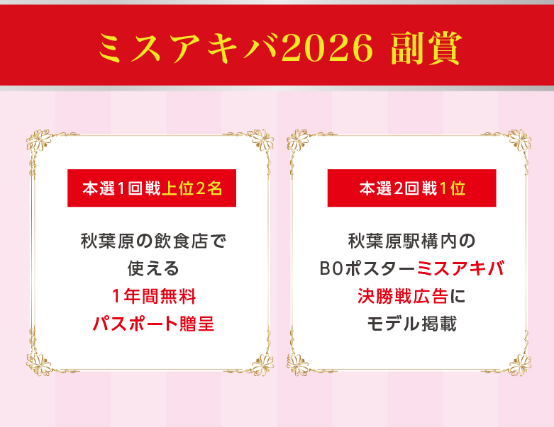 副賞ご紹介画像